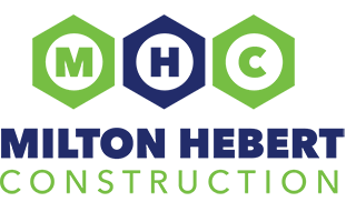 Milton Hebert Construction
